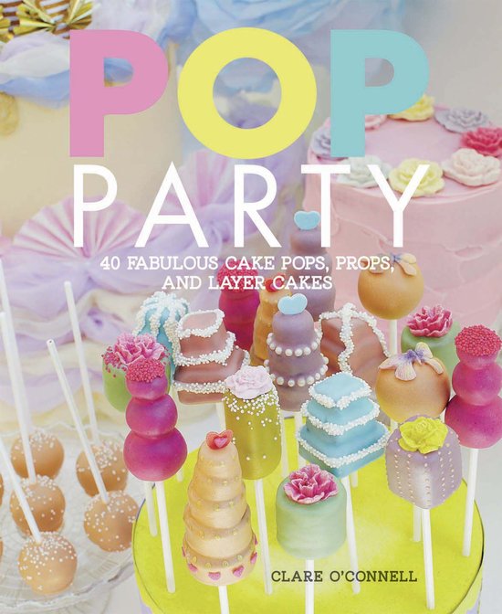 Pop Party