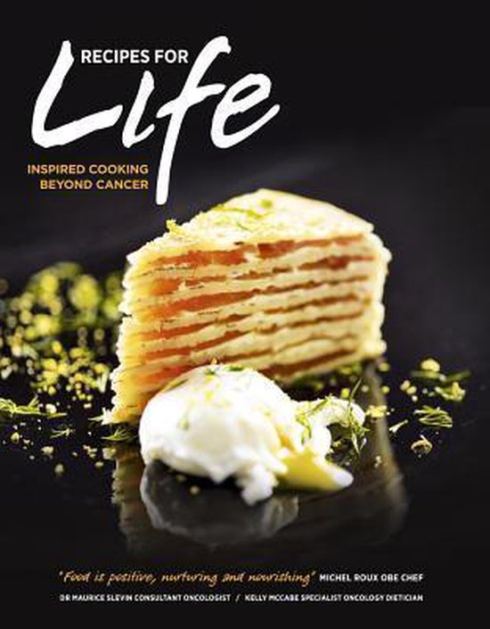 Recipes for Life