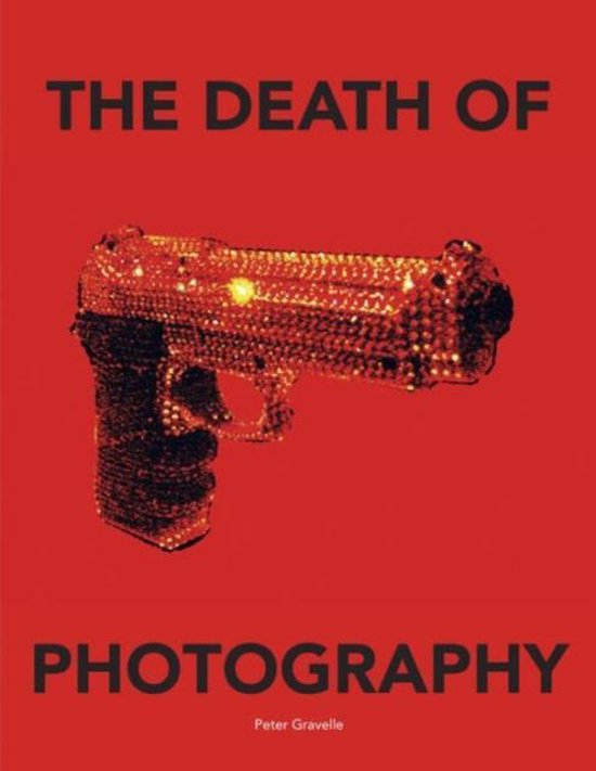 Death Of Photography