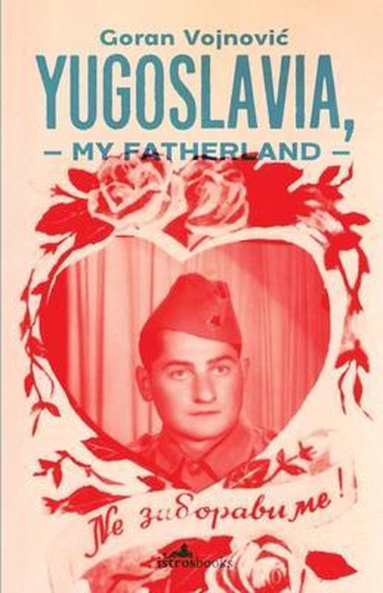 Yugoslavia My Fatherland