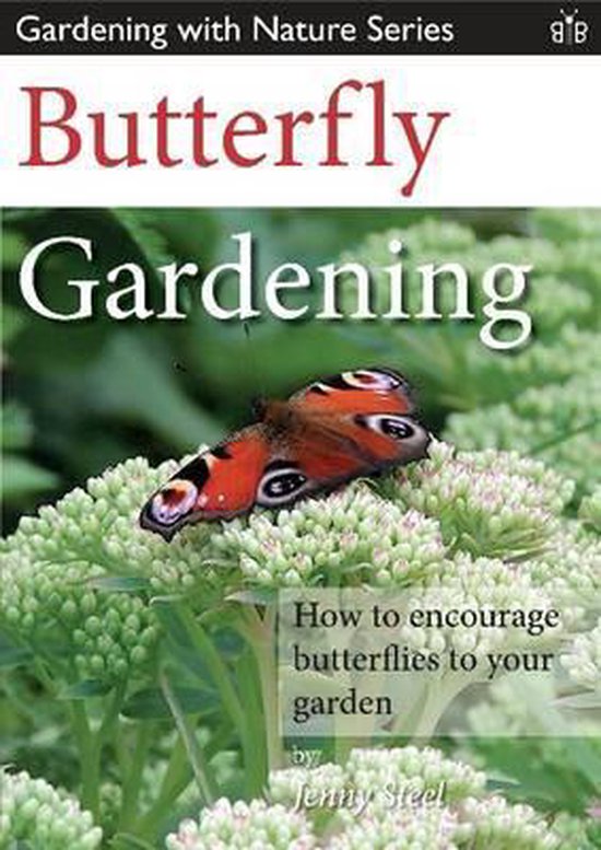 Butterfly Gardening