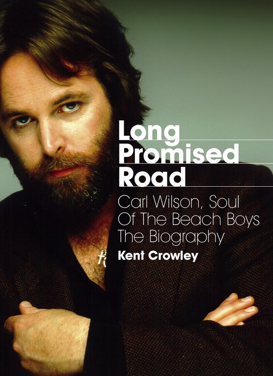 Long Promised Road