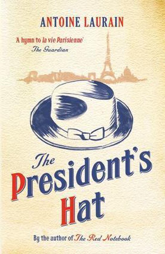 The PresidentS Hat