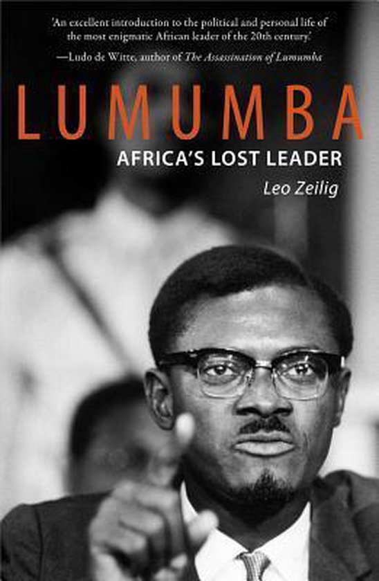 Lumumba