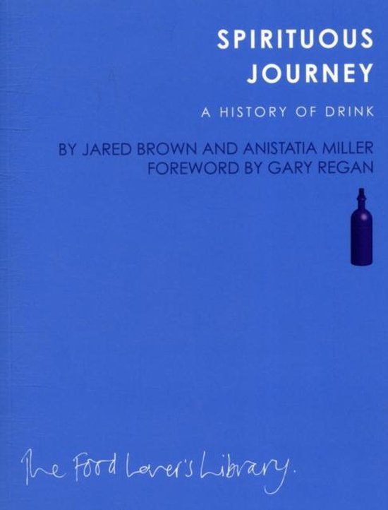 Spirituous Journey