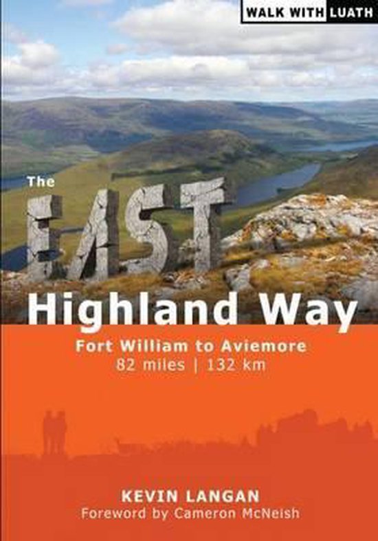 The East Highland Way