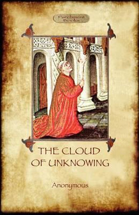 The Cloud of Unknowing