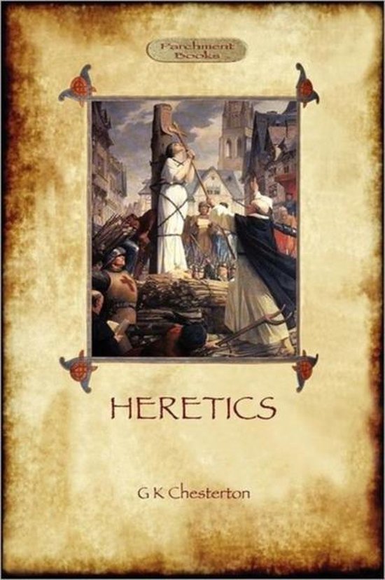 Heretics