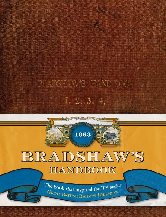 Bradshaws Handbook