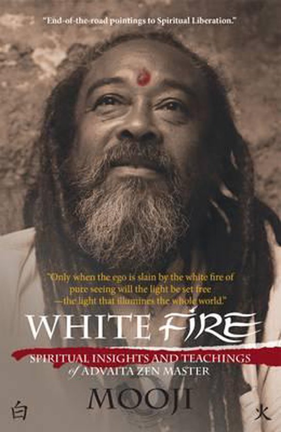 White Fire