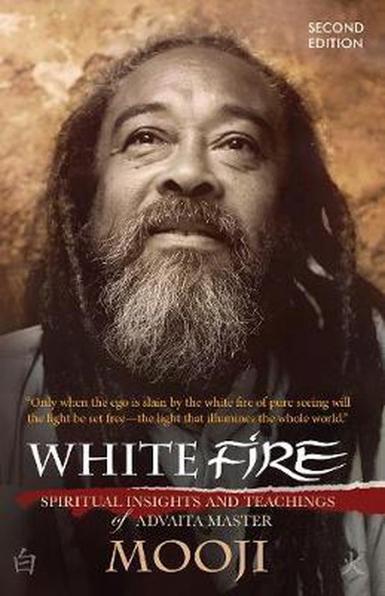 White Fire