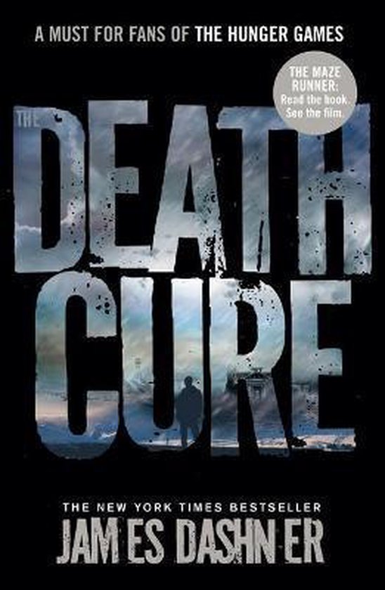 The Death Cure