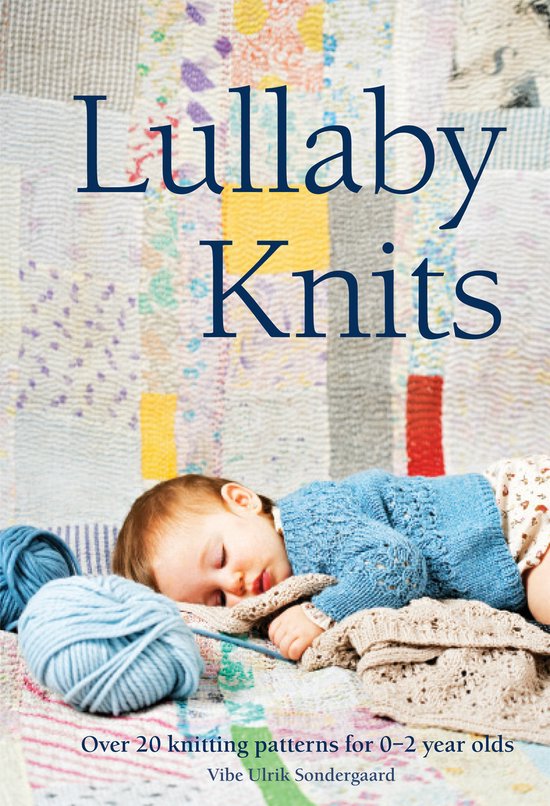 Lullaby Knits