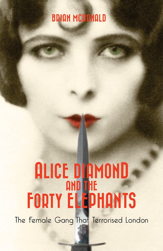 Alice Diamond & The Forty Elephants