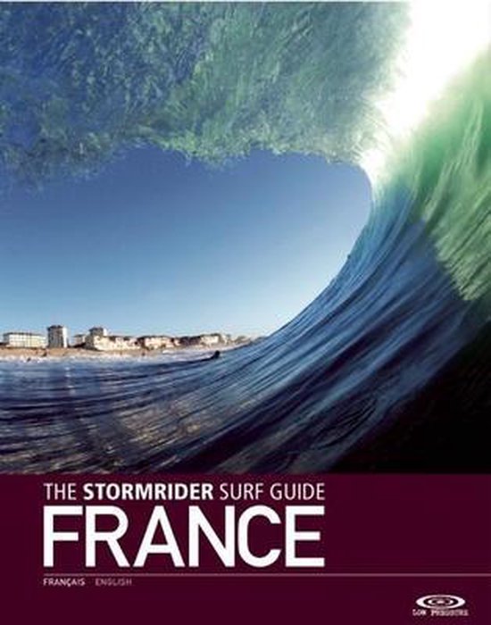 The Stormrider Surf Guide France