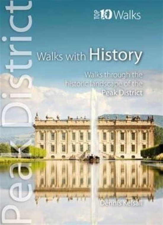 Walks with History