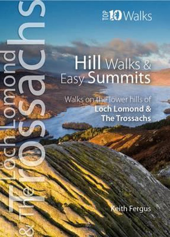 Hill Walks & Easy Summits