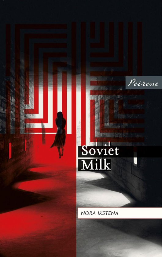 Soviet Milk