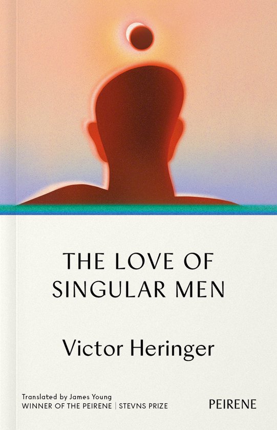 The Love of Singular Men