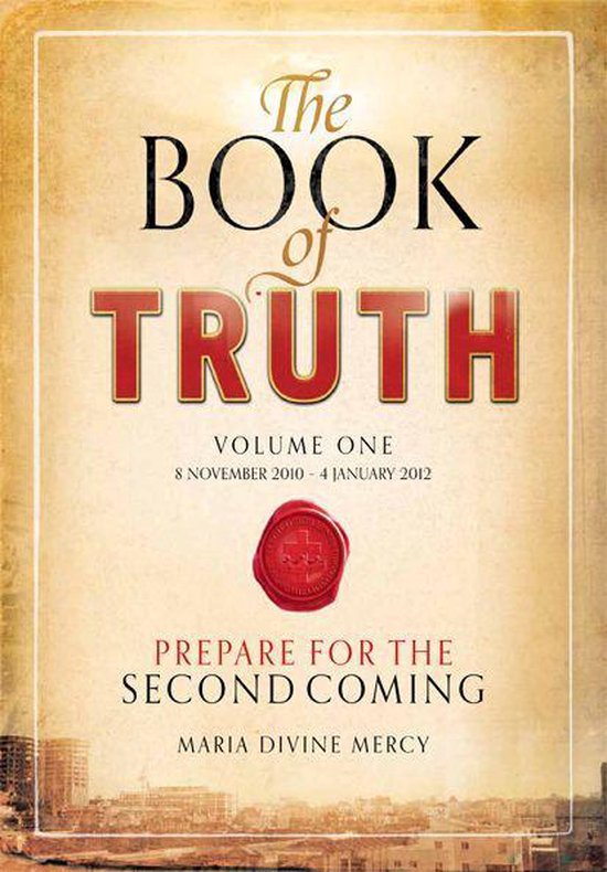 The Book of Truth