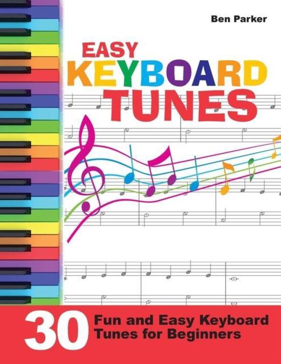 Easy Keyboard Tunes