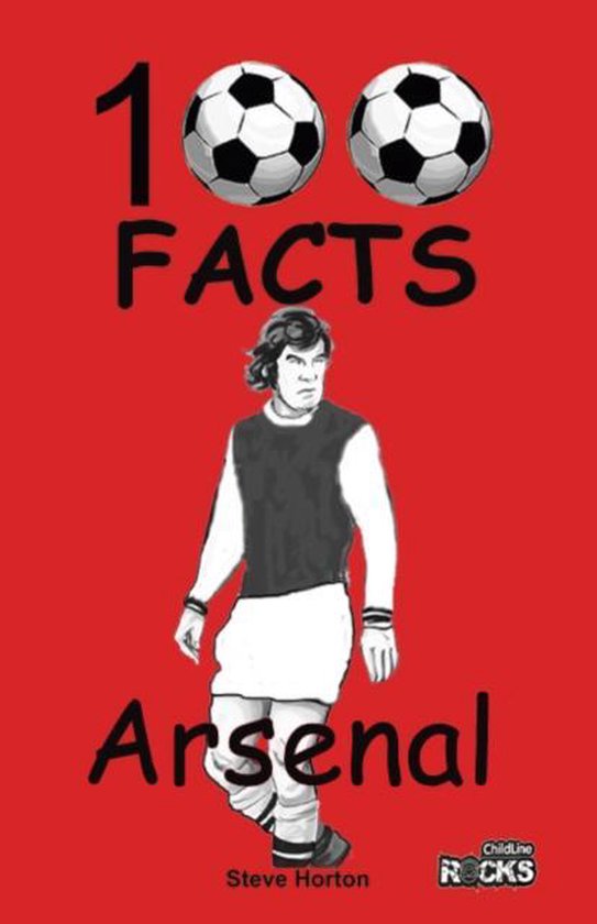 Arsenal - 100 Facts