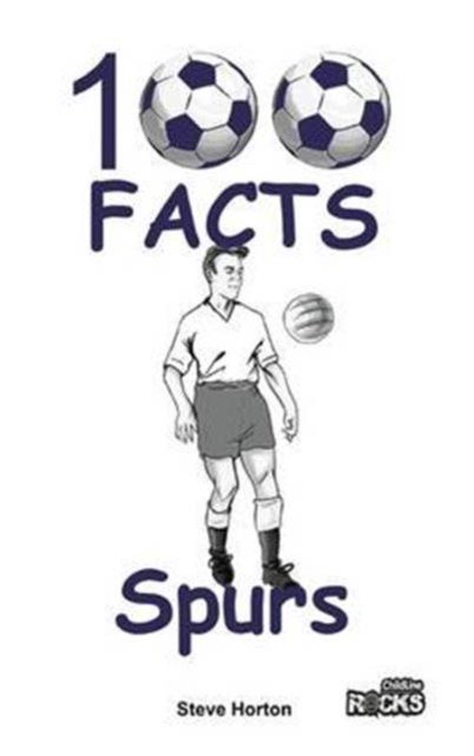 Tottenham Hotspur - 100 Facts