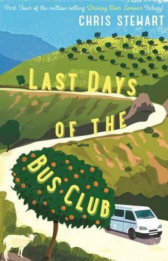 Last Days Of The Bus Club