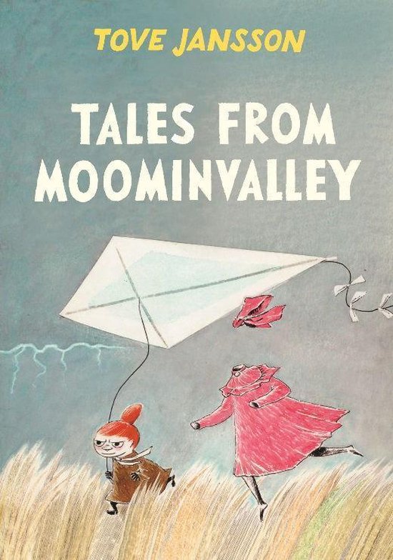 Tales From Moominvalley