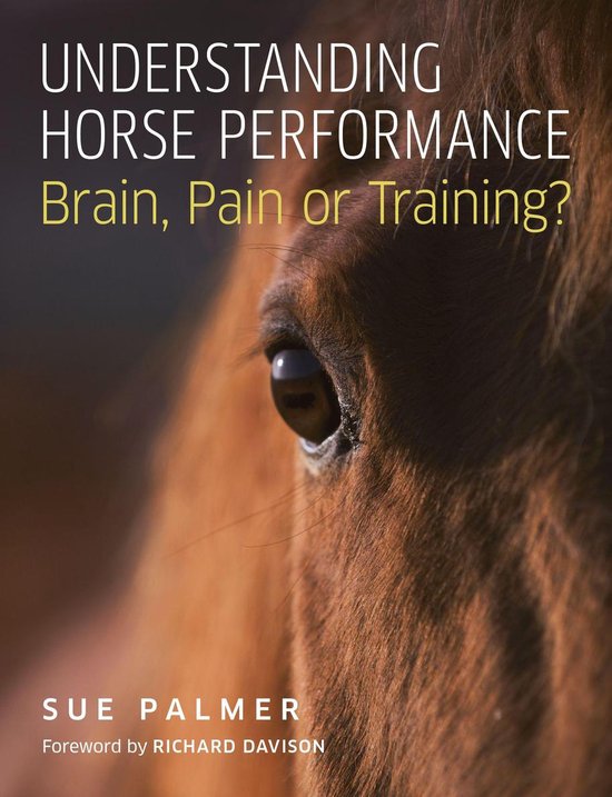 Understanding Horse Performance