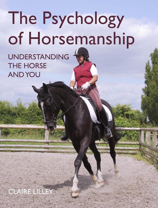 The Psychology of Horsemanship