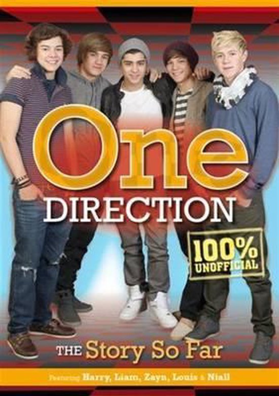 One Direction