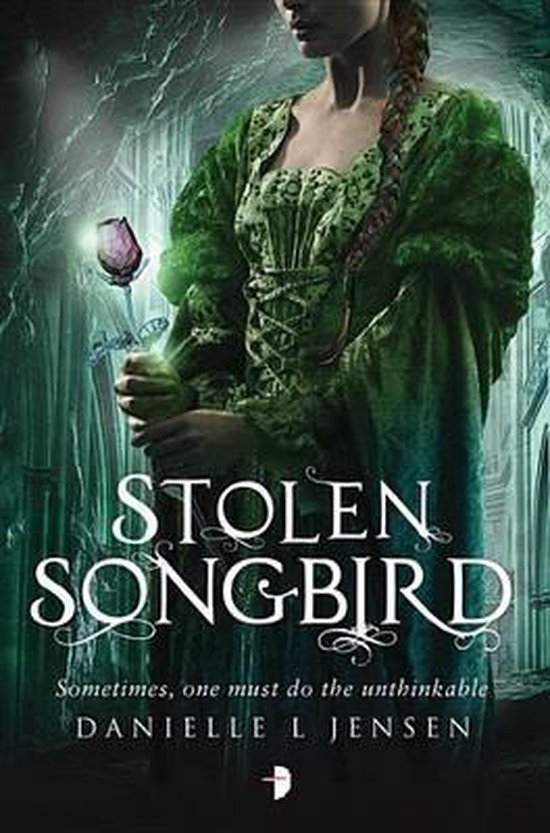 Stolen Songbird