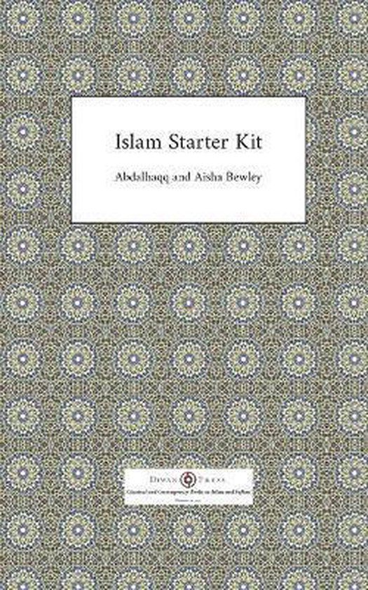 Islam Starter Kit