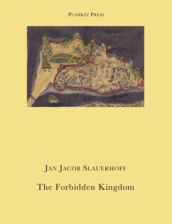 The Forbidden Kingdom