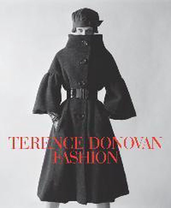 Terence Donovan Fashion