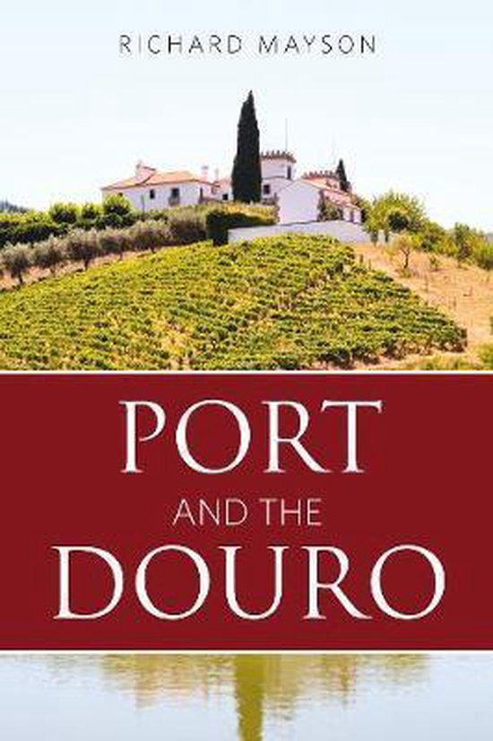 Port and the Douro