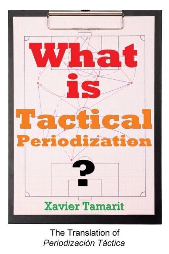 What is Tactical Periodization?