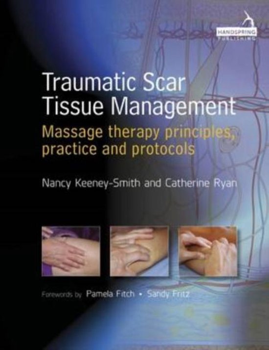 Traumatic Scar Tissue Management