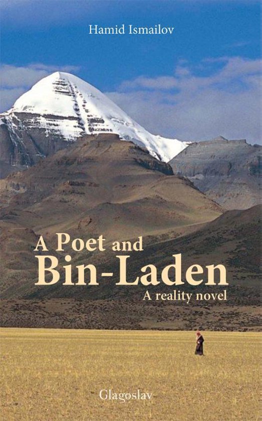 A Poet and Bin-Laden