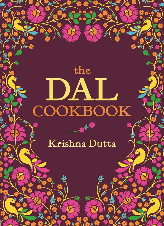 Dal Cookbook