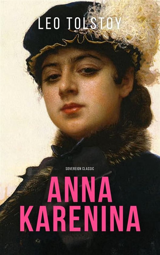 Anna Karenina