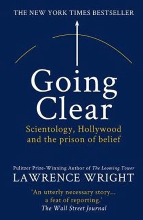 Going Clear