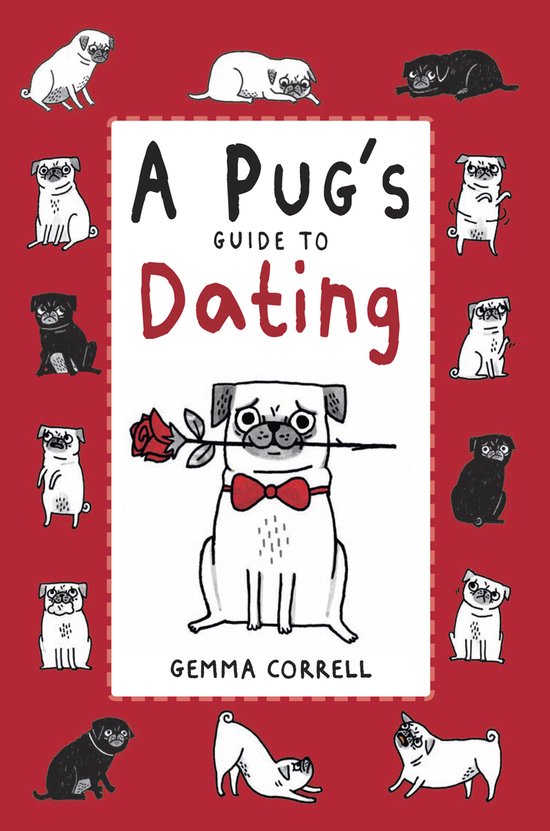 Pugs Guide To Dating