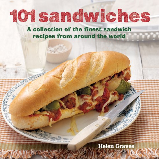 101 Sandwiches