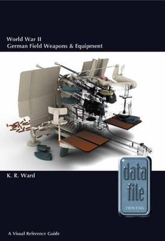 World War Ii German Field Weapons & Equipment