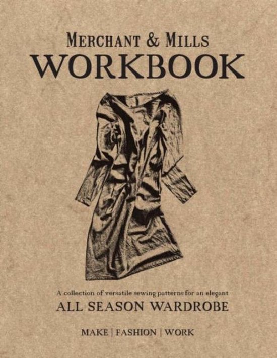 Merchant Mills Workbook