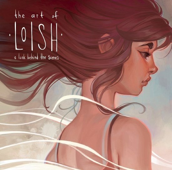 Art Of Loish