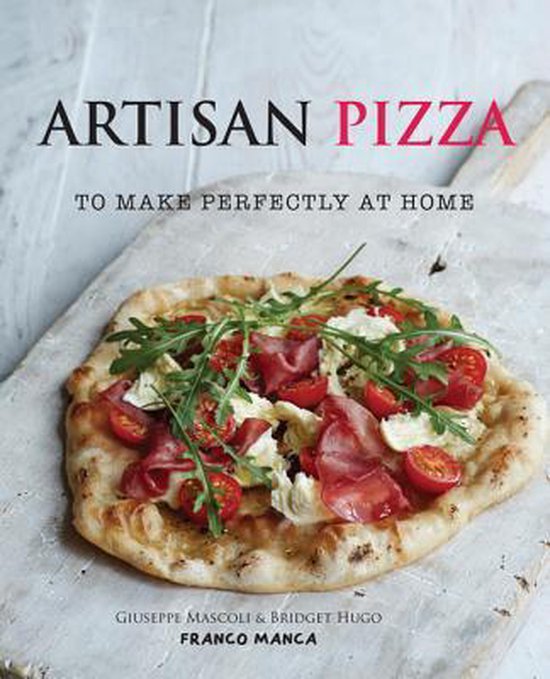 Franco Manca, Artisan Pizza to Make Perfectly at Home