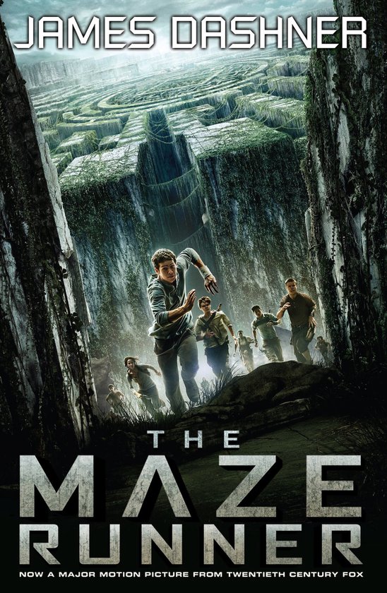 Maze Runner